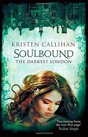 Soulbound (Darkest London, Bk 6)
