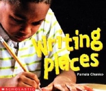 Writing Places (Learning Center Emergent Readers)