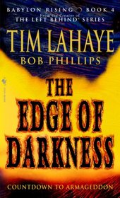 The Edge of Darkness (Babylon Rising, Bk 4)