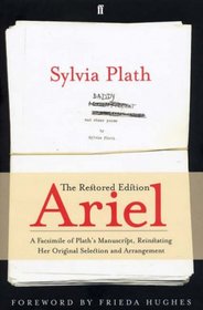 Ariel: The Restored Edition