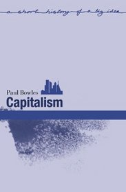 Capitalism (INF)