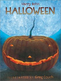 Halloween (Cheshire Studio Book)