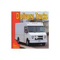 Delivery Trucks (Transportation Library)