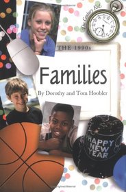 1990s, The: Families (The Century Kids)