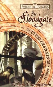 Floodgate (Forgotten Realms: Counselors & Kings, Book 2)