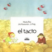 El Tacto (Five Sense Series)