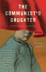 The Communist's Daughter (Vintage Contemporaries)