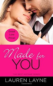 Made for You (Best Mistake, Bk 2)