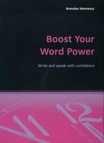 Boost Your Word Power (Essentials)