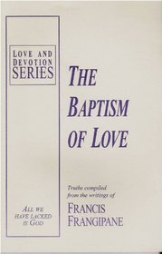 Baptism of Love:
