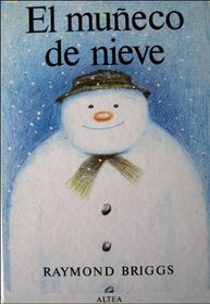 El Muneco De Nieve