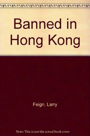 Banned in Hong Kong