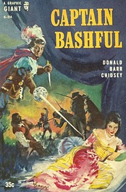 Captain Bashful