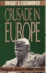 Crusade in Europe