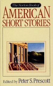 Norton Book of American Short Stories