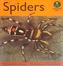 Spiders (Alphakids Plus)