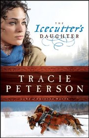 The Icecutter's Daughter (Land of Shining Water, Bk 1)