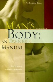 Man's Body (Wordsworth Body Series)