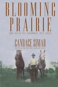 Blooming Prairie (Abercrombie Trail)