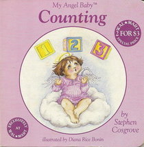 Counting (My Angel Baby)
