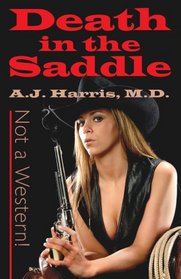 Death in the Saddle, Not a Western