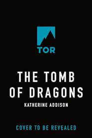 The Tomb of Dragons (The Chronicles of Osreth, 3)