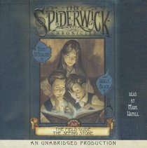 The Spiderwick Chronicles, Volume I: The Field Guide and the Seeing Stone (Spiderwick Chronicles)
