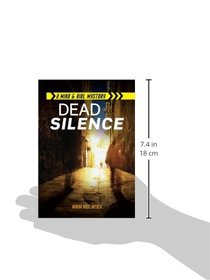 Dead Silence (Mike & Riel Mysteries)