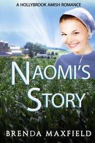 Naomi's Story: 3 Book Amish Romance Box Set