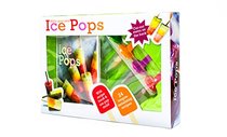 Make Your Own Ice Pops Set (Box)