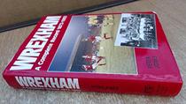 Wrexham: A Complete Record, 1873-1992