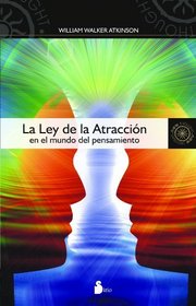 Ley de la atraccion, La (Spanish Edition)