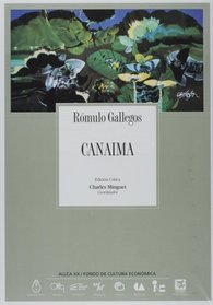Canaima (Literatura) (Spanish Edition)