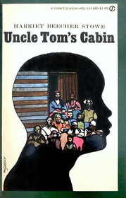 Uncle Tom's Cabin (mass market paperback)