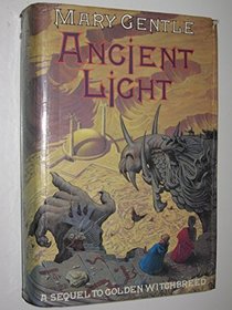 Ancient Light; A Sequel to Golden Witchbreed