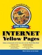 Internet Yellow Pages, 2007 Edition (Que's Official Internet Yellow Pages)