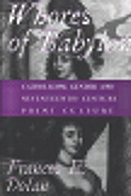 Whores of Babylon: Catholicism, Gender, and Seventeenth-Century Print Culture