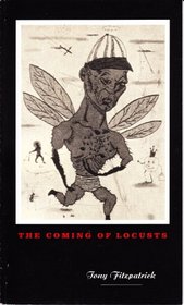 The Coming of Locusts