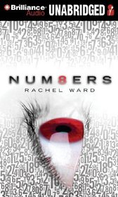 Numbers (Audio CD) (Unabridged)