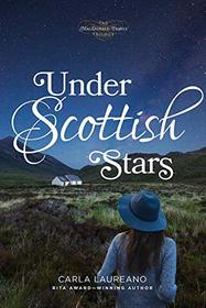 Under Scottish Stars (MacDonald Family, Bk 3)