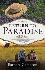 Return to Paradise (Coming Home, Bk 1