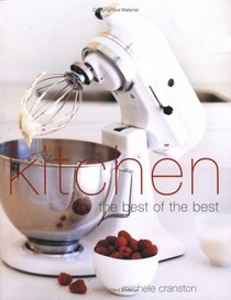 Kitchen: The Essential Guide to the Kitchen