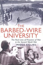 Barbed-Wire University