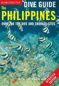 Philippines (Globetrotter Dive Guide)