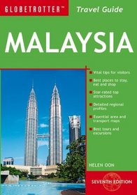 Malaysia Travel Pack, 7th (Globetrotter Travel Packs)