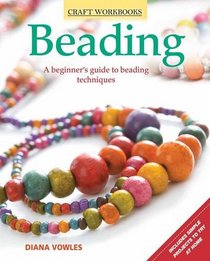 Beading (Craft Workbooks)