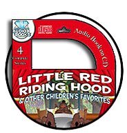 Little Red Riding Hood and Other Children's Favorites Audio Book On CD (6 of 24)