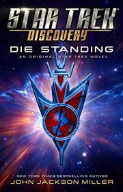 Star Trek: Discovery: Die Standing (7)