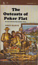 The Outcasts of Poker Flat, western