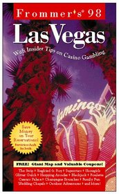 Frommer's Las Vegas '98